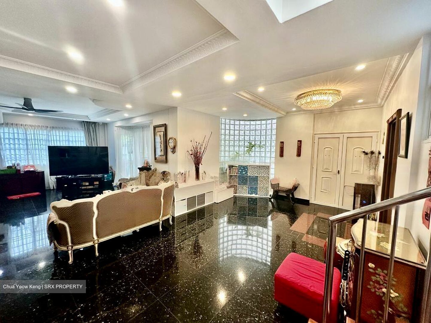 SERANGOON GARDEN WAY (D19), Detached #459923101